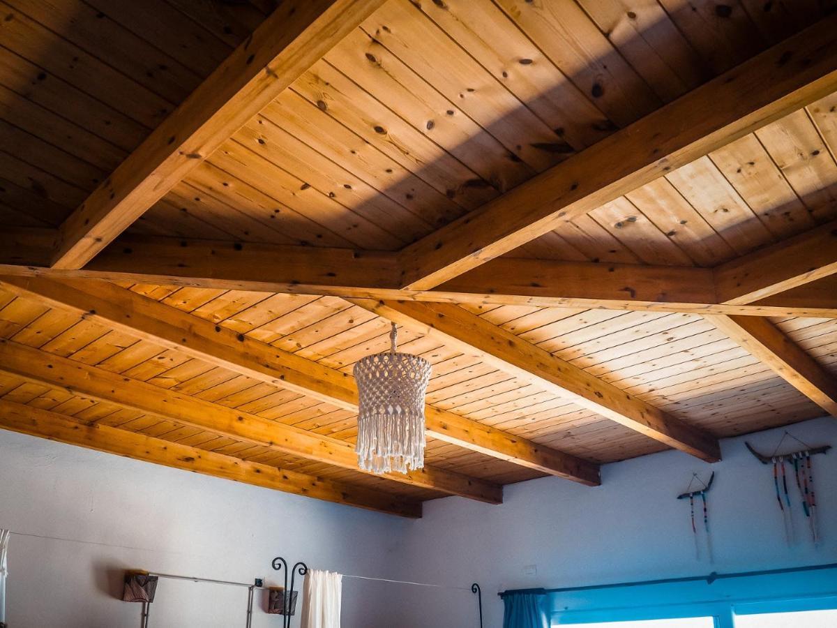 Sun Bakers Hostel Himare Buitenkant foto